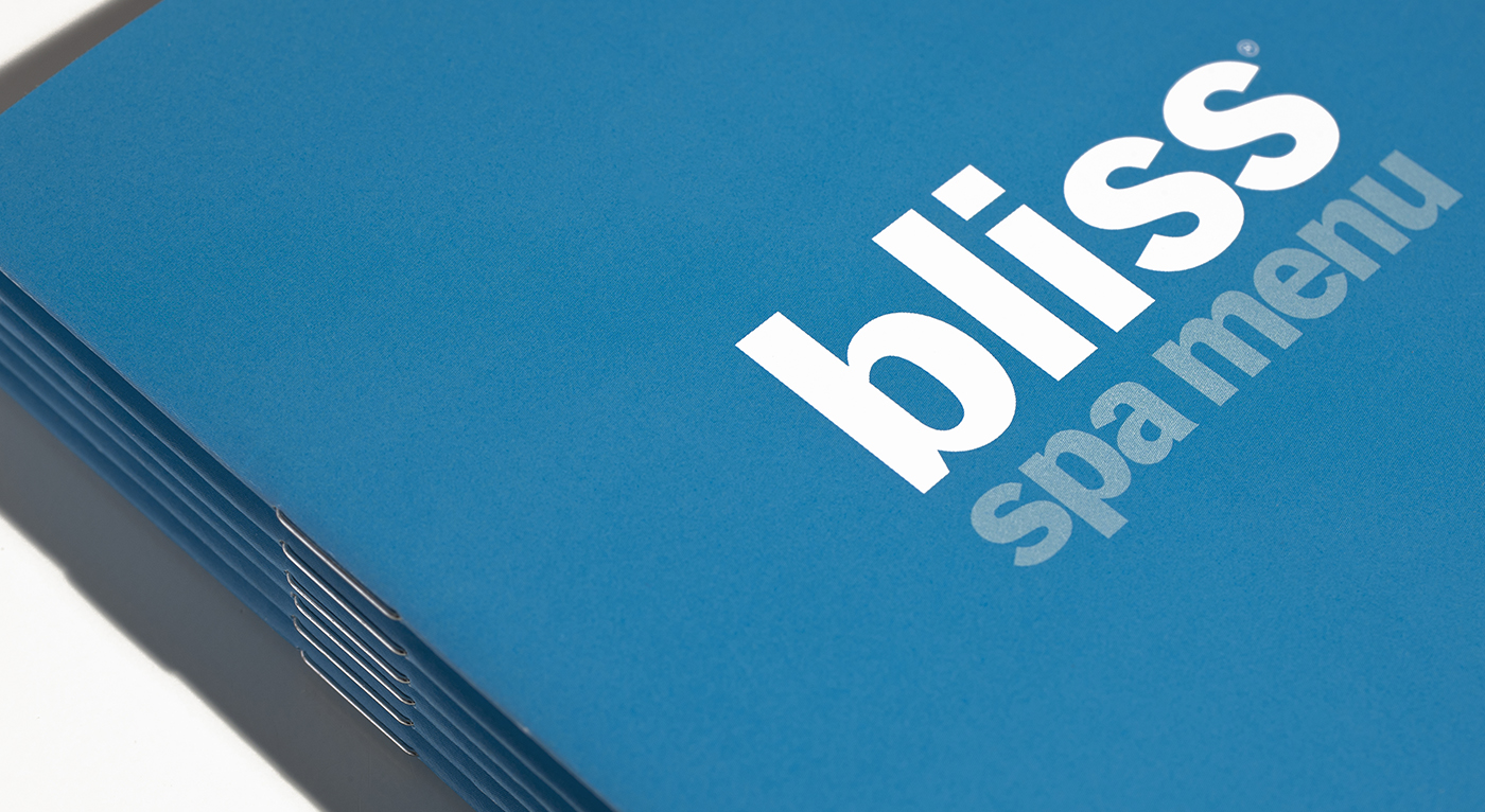 Bliss Spa - Bringing spas to a new audience